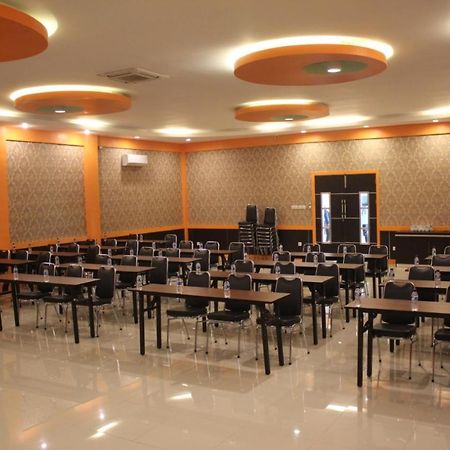 Hannah Hotel Syariah Painan Luaran gambar