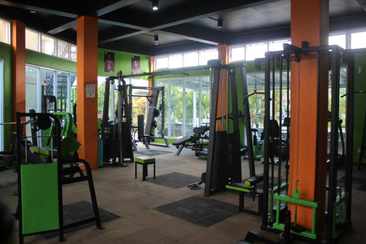 Hannah Hotel Syariah Painan Luaran gambar