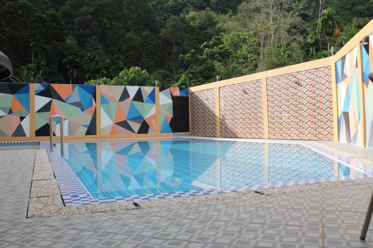 Hannah Hotel Syariah Painan Luaran gambar