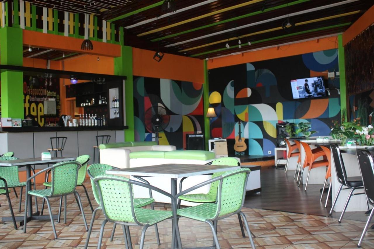 Hannah Hotel Syariah Painan Luaran gambar