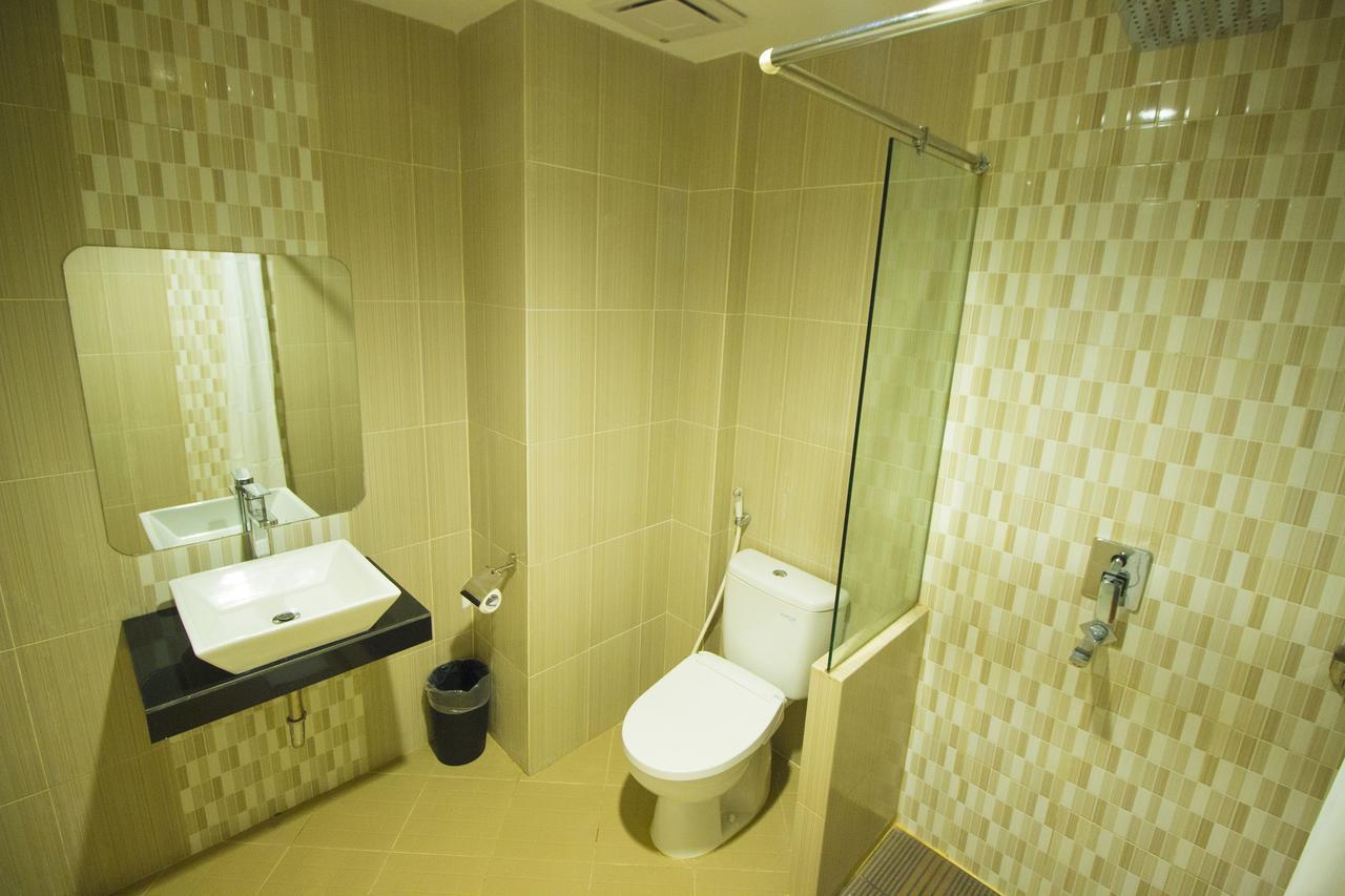 Hannah Hotel Syariah Painan Luaran gambar