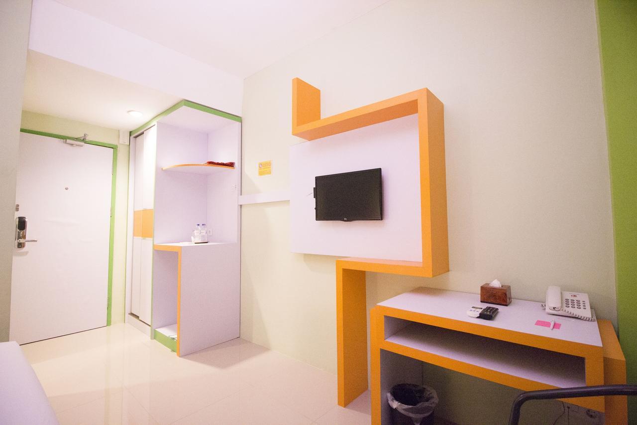 Hannah Hotel Syariah Painan Luaran gambar