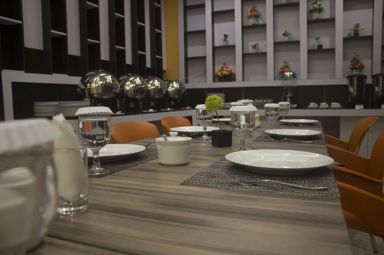 Hannah Hotel Syariah Painan Luaran gambar