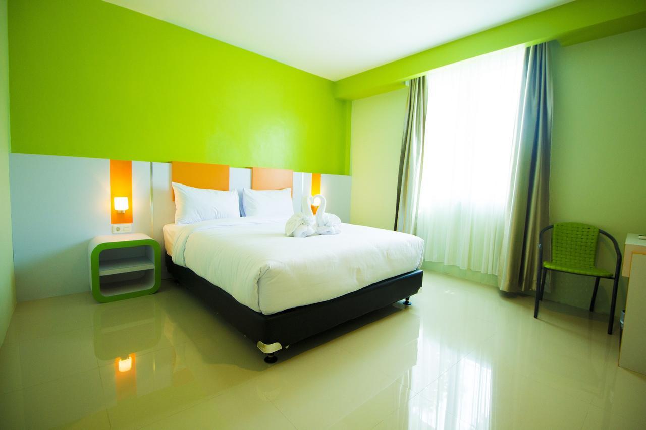 Hannah Hotel Syariah Painan Luaran gambar