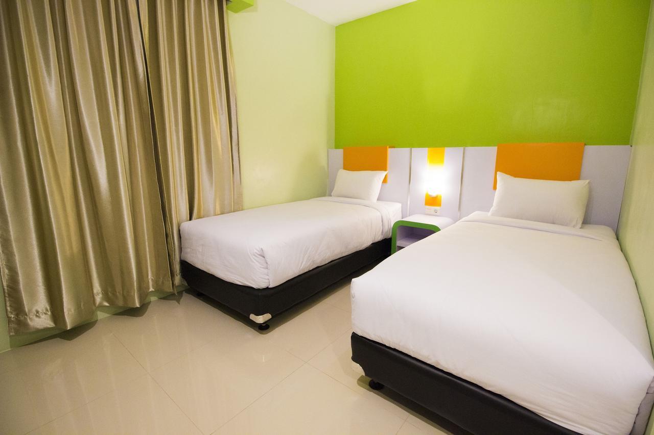 Hannah Hotel Syariah Painan Luaran gambar