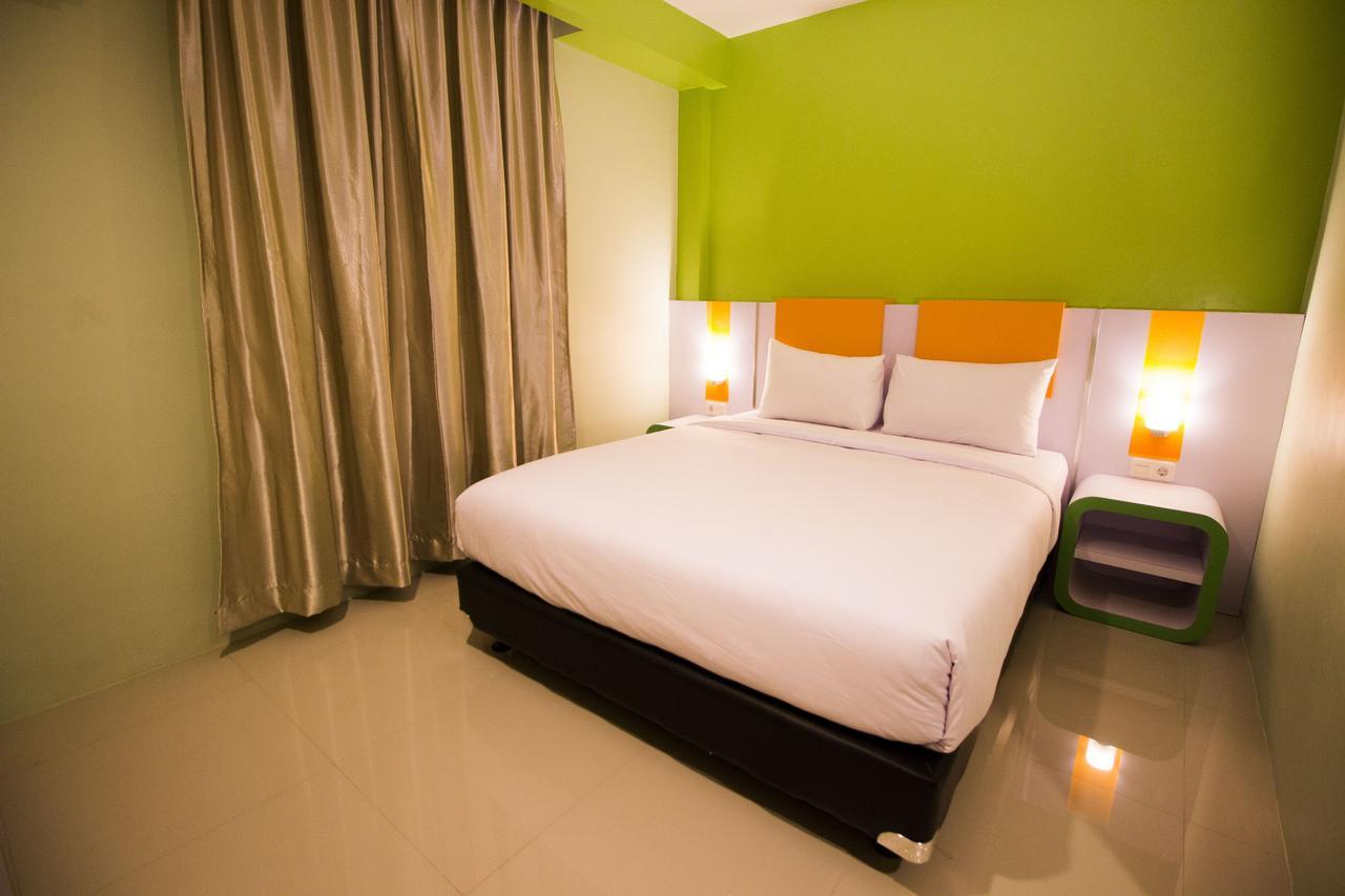 Hannah Hotel Syariah Painan Luaran gambar