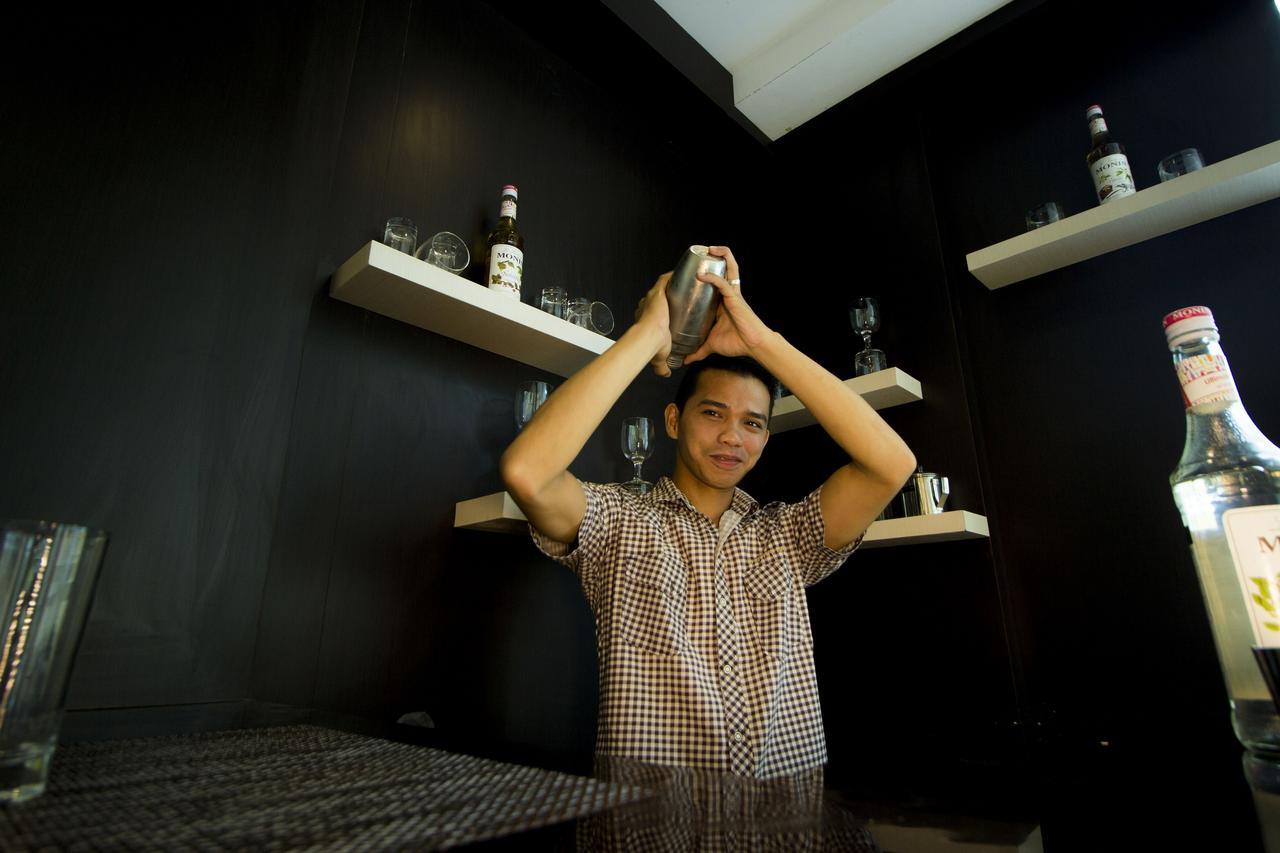 Hannah Hotel Syariah Painan Luaran gambar