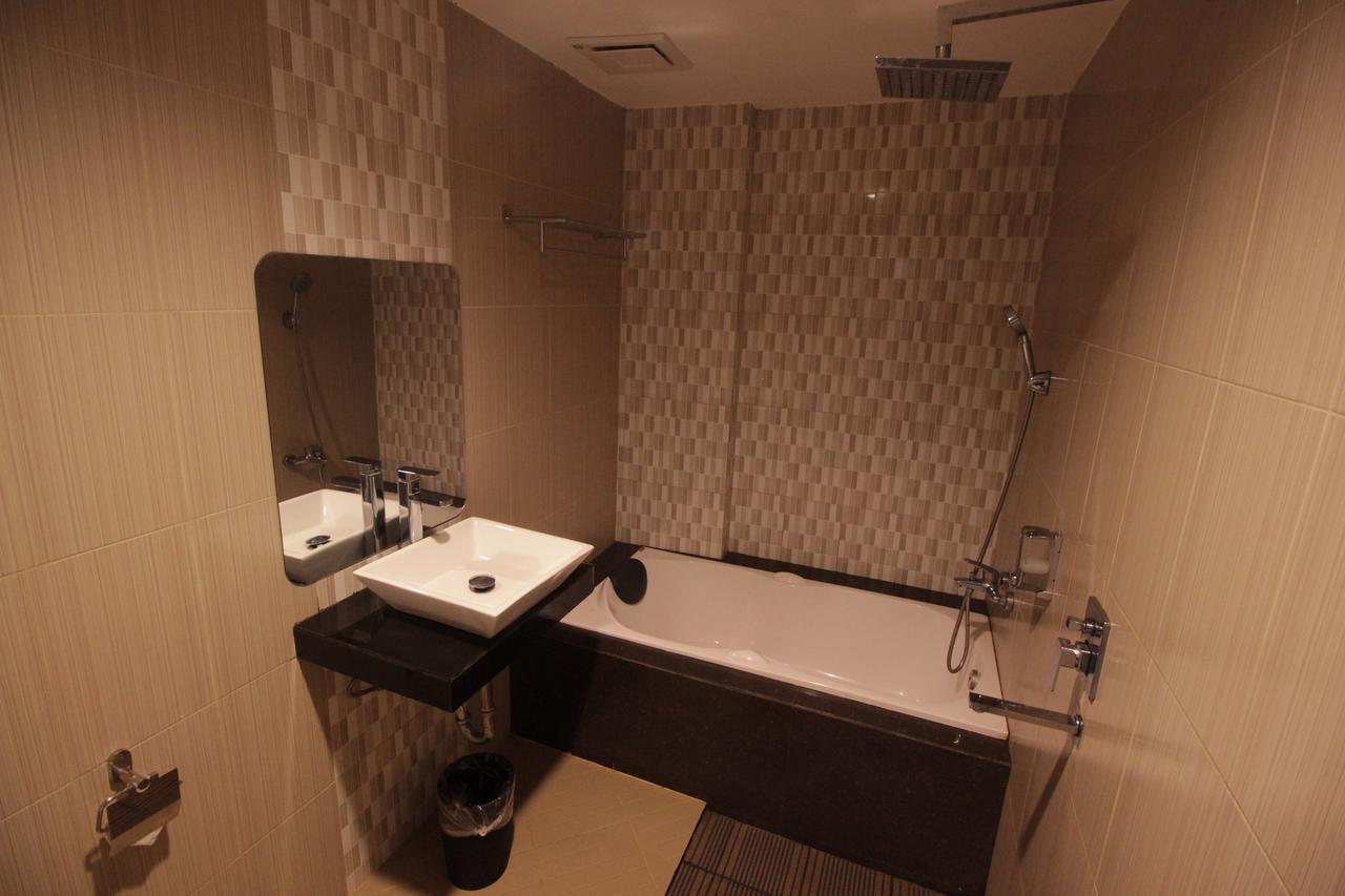 Hannah Hotel Syariah Painan Luaran gambar