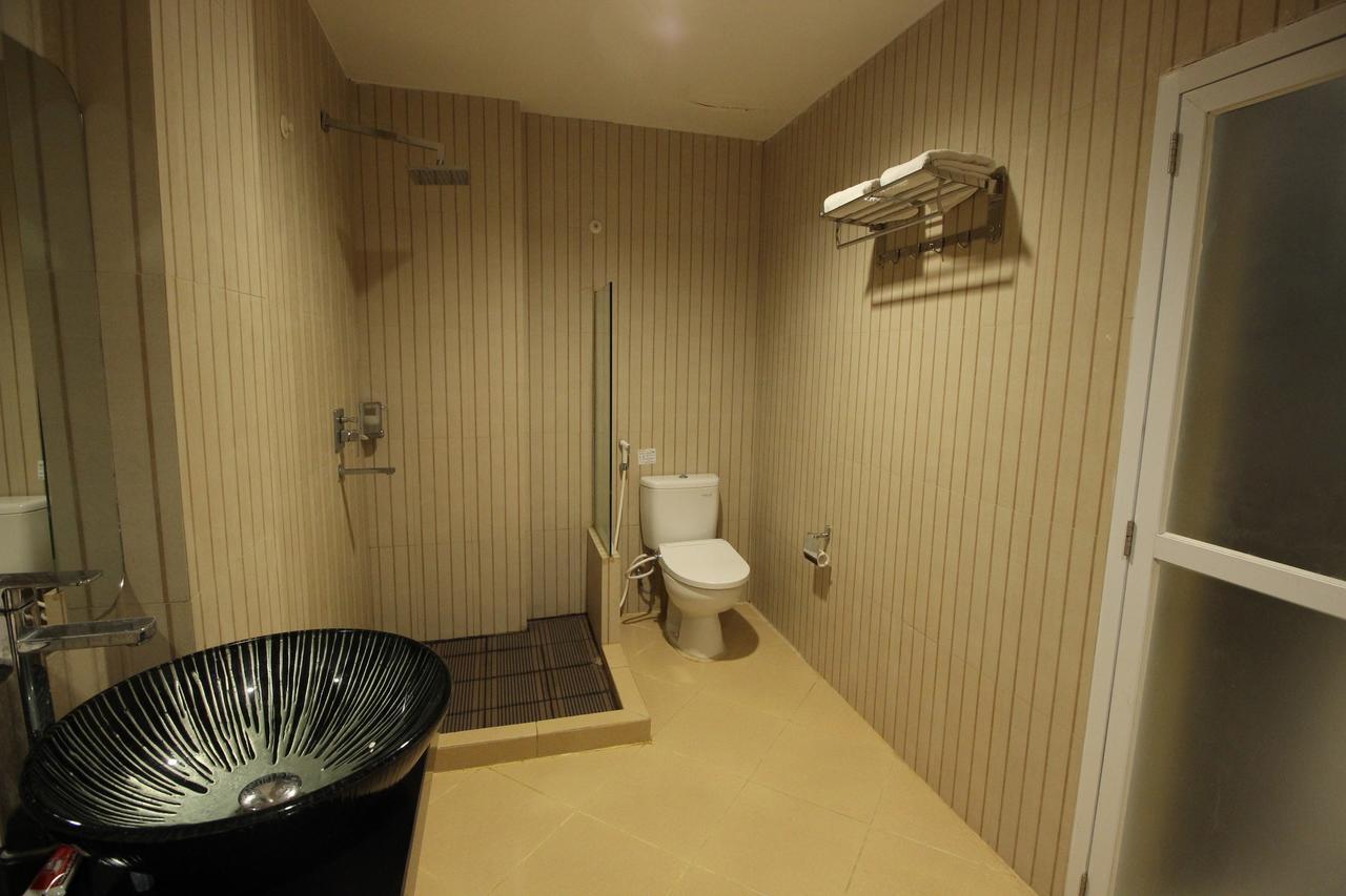 Hannah Hotel Syariah Painan Luaran gambar