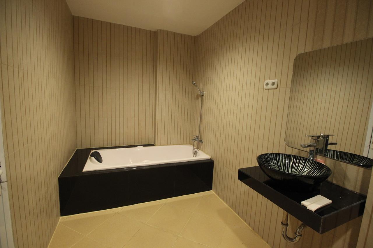 Hannah Hotel Syariah Painan Luaran gambar