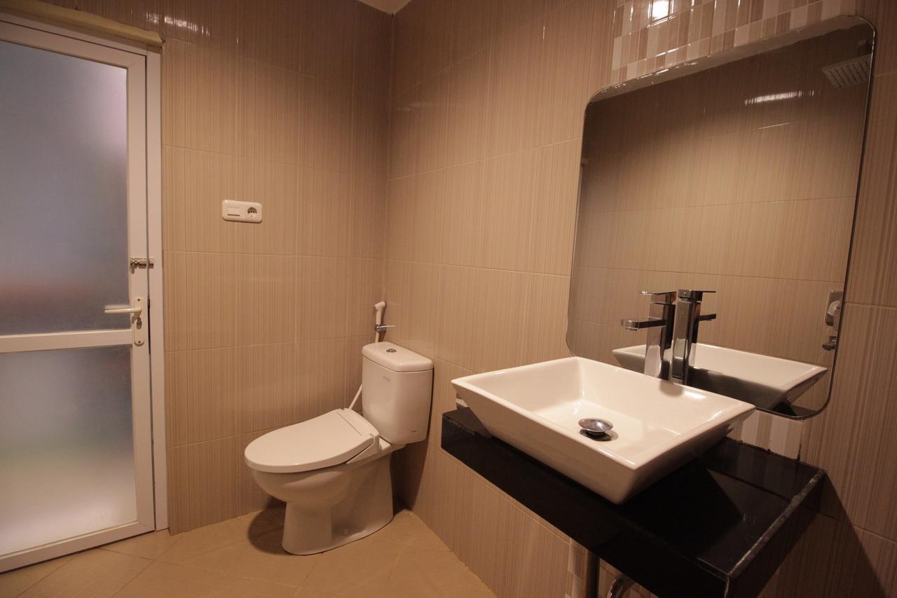 Hannah Hotel Syariah Painan Luaran gambar