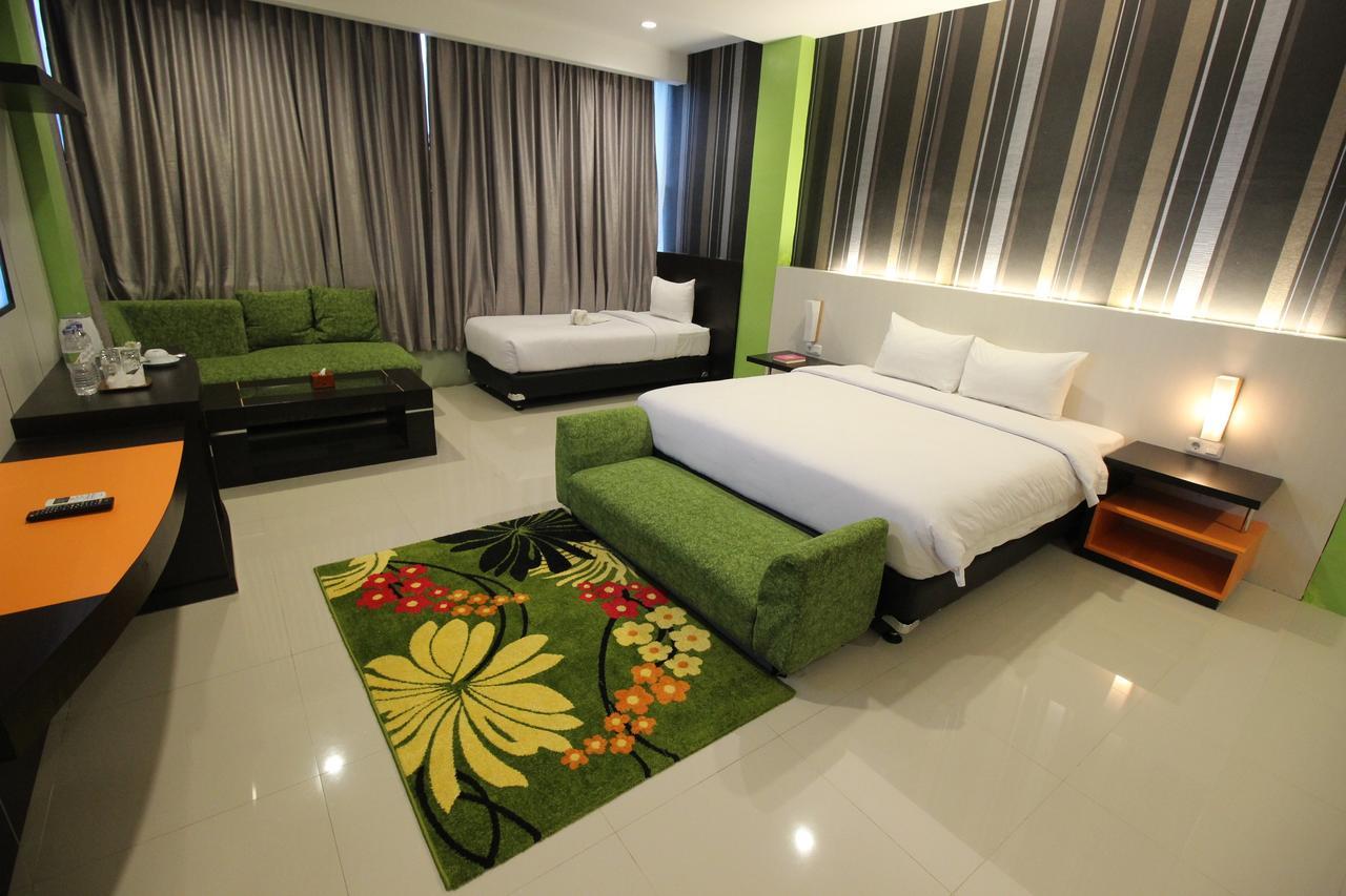 Hannah Hotel Syariah Painan Luaran gambar