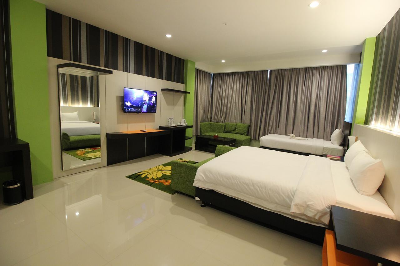 Hannah Hotel Syariah Painan Luaran gambar